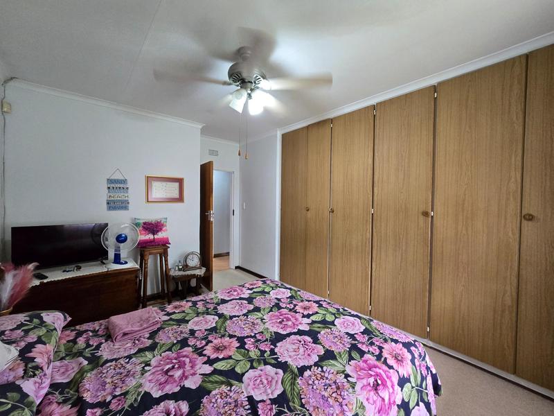 3 Bedroom Property for Sale in Vaalpark Free State